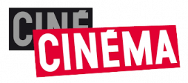 Logo CinéCinéma