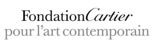 Logo de la Fondation Cartier