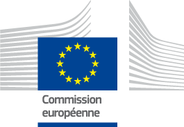 Logo de la Commission Européenne